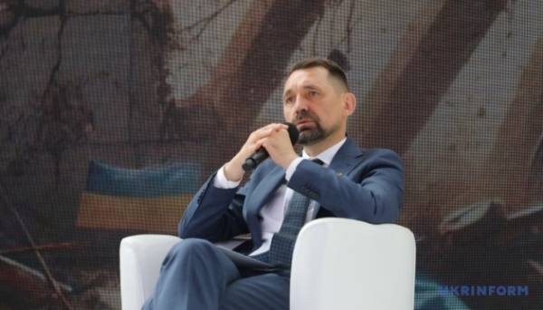 Культура є вагомою складовою переговорів про членство України в ЄС - Точицький - INFBusiness