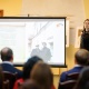 У Києві відкрили книгозбірню поета Миколи Мірошниченка - INFBusiness
