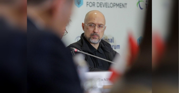 Бути чи не бути: Шмигаль поставив крапку у питанні щодо відновлення авіасполучення в Україні - INFBusiness