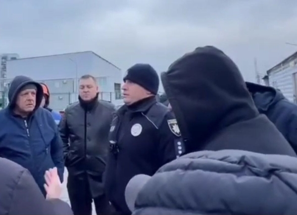 Підприємці скаржаться на дії БЕБ в Одеському морському торгівельному порту: що відбувається - INFBusiness