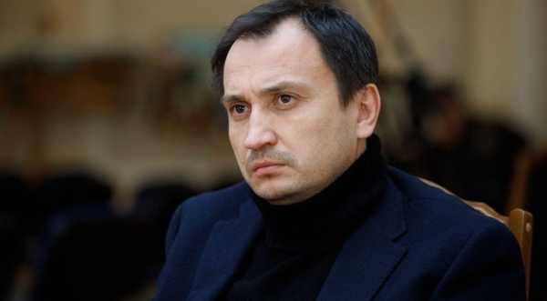САП завершила розслідування у справі Сольського - INFBusiness
