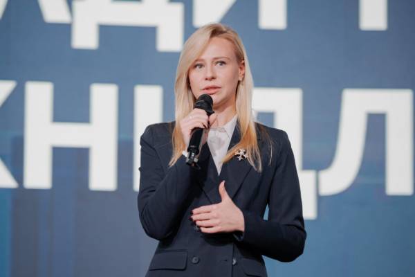 В Україні презентували проєкти для впровадження безбар'єрності в архітектурі та міському плануванні - INFBusiness