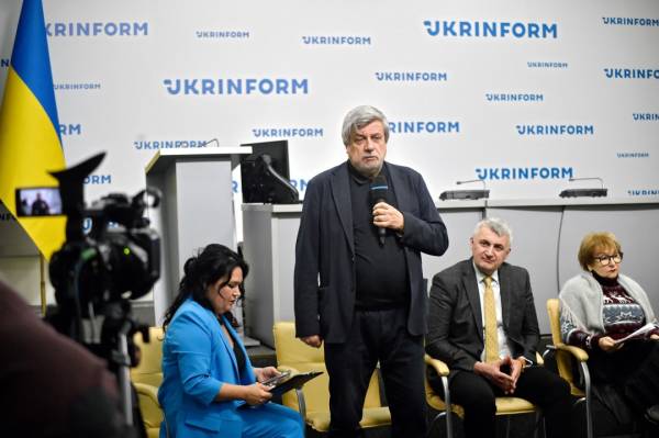 Інфобум від Укрінформу: Більше нагород – красивих і чесних! - INFBusiness