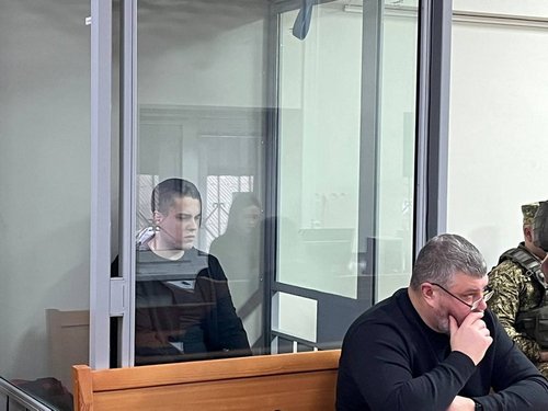 Щось сприяло тому, що сталося: нацгвардієць, який убив п’ятьох товаришів по службі на «Південмаші», отримав найвищу міру покарання - INFBusiness
