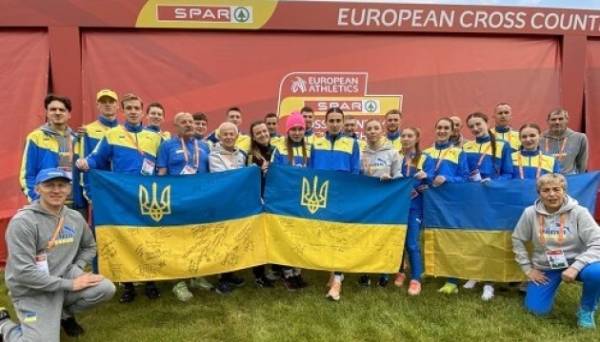У неділю в Анталії пройде чемпіонат Європи з кросу - INFBusiness