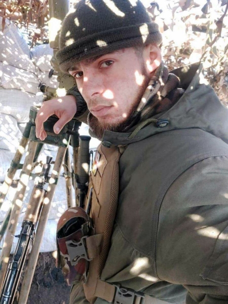 На «Азовсталі» ми всі себе вже поховали: морпіх про оборону Маріуполя, полон та два поранення - INFBusiness