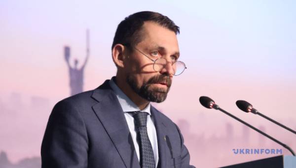 Точицький обговорив із міністеркою Хорватії захист культури в контексті війни - INFBusiness