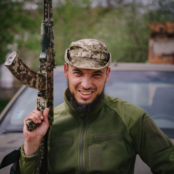 Пішов на війну, коли молодшим двійнятам було по вісім місяців: ветеран з дружиною, у яких п’ятеро дітей, відкрили дитячий клуб раннього розвитку - INFBusiness