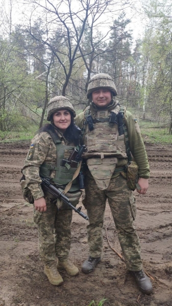 «Ти щось неправильно зробив, щось пішло не так — і підрив одразу на місці», — жінка-сапер з позивним «Карма» - INFBusiness
