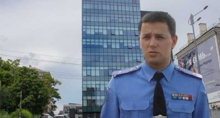 Незаконне будівництво і податкові «скрутки»: як експоліцейський Сергій Вязмікін заробляє в Україні мільйони, живучи в Монако - INFBusiness