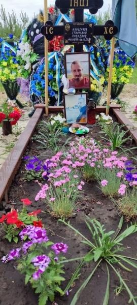 «Ціною свого життя прикрив відхід групи»: історія легендарного морпіха «Банана», який загинув на Тендрівській косі - INFBusiness