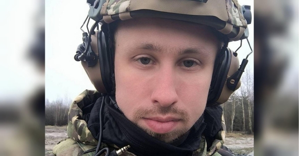«Ціною свого життя прикрив відхід групи»: історія легендарного морпіха «Банана», який загинув на Тендрівській косі - INFBusiness