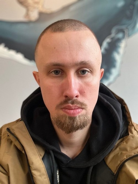 «Ціною свого життя прикрив відхід групи»: історія легендарного морпіха «Банана», який загинув на Тендрівській косі - INFBusiness