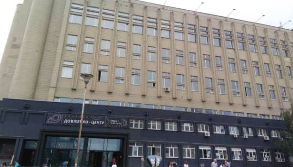 Довженко-Центр запустив онлайн-кінотеатр - INFBusiness