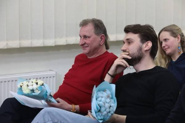 Перший Національний «Інфобум-Класична Музика-2024». Як це було - INFBusiness