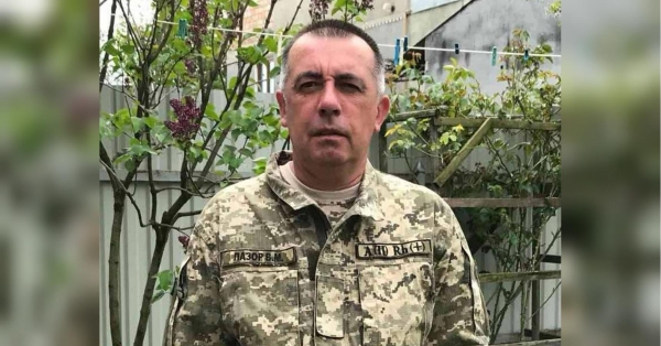 Однорічна донька втратила тата: боєць зі Львівщини не вижив після важкого поранення - INFBusiness