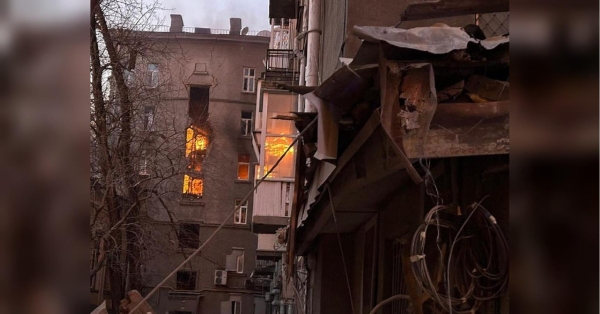 «Втратили на війні сина та допомагали розробками дітям з аутизмом»: що відомо про подружжя науковців, яких в центрі Києва вбив російський дрон - INFBusiness