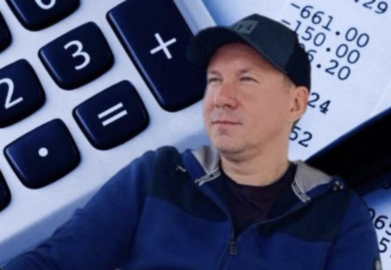 Подлый санитайзер Павел Бартковский: уголовные дела, исчезновение партнеров и связи с ГБР - INFBusiness