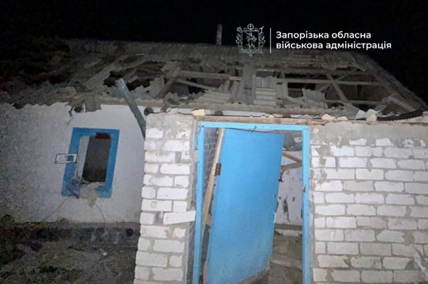 Ворог обстріляв Київщину та низку інших регіонів України, а у відповідь отримав атаку дронів по різних об’єктах - INFBusiness