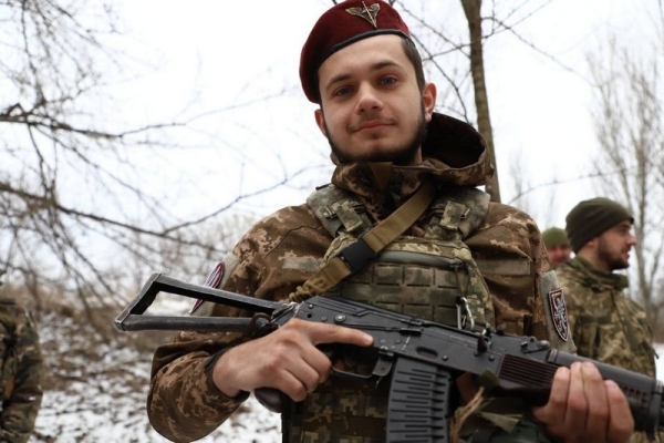 За його дроном росіяни йшли здаватись у полон на Курщині: 22-річному воїну просять надати звання «Герой України» посмертно - INFBusiness
