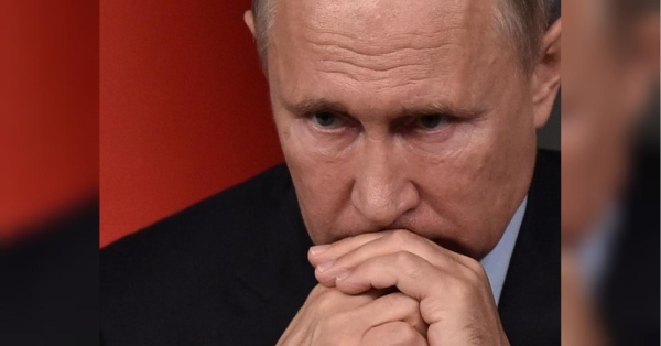 Курщина цілком може стати початком кінця путіна в 2025 році, — ЗМІ - INFBusiness