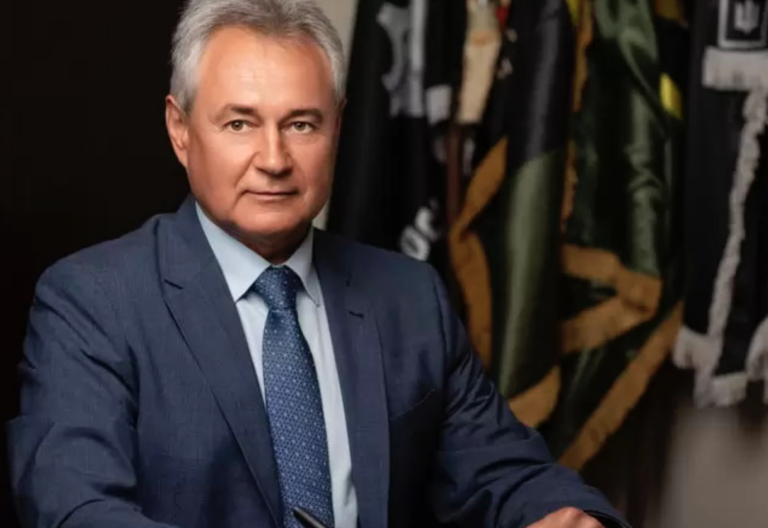 Судья Хрипун на службе в банке «Альянс» - INFBusiness