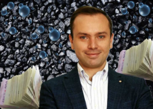 Филиал «Укрзализныци» под руководством Александра Перцовского заплатил сотни миллионов за топливо фиктивной компании