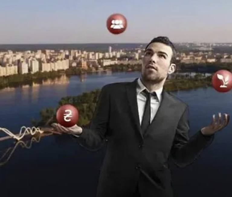 Как работает столичный схематоз: 200 миллионов из бюджета Киева для ремонта семи скамеек - INFBusiness