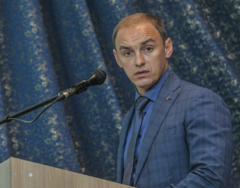 «Распил» бюджета восстановления Запорожья глава ОВА Иван Федоров поручил Геннадию Тимченко - INFBusiness