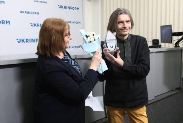 Перший Національний «Інфобум-Класична Музика-2024». Як це було - INFBusiness