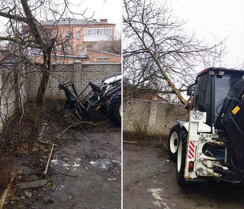Хуліган із психлікарні: подробиці гучного скандалу з керівником медзакладу в Полтаві - INFBusiness