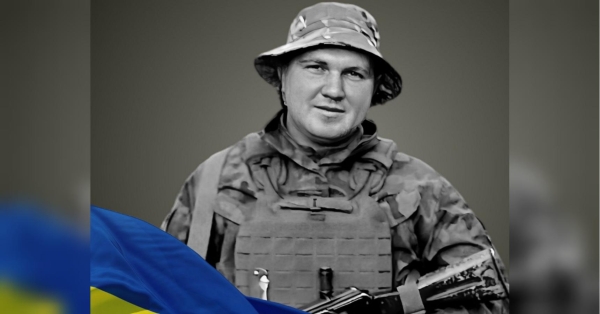 «Віз боєприпаси побратиму, а окупанти кинули снаряд із БпЛА»: родина сподівається, що посмертно воїн отримає заслужену нагороду - INFBusiness