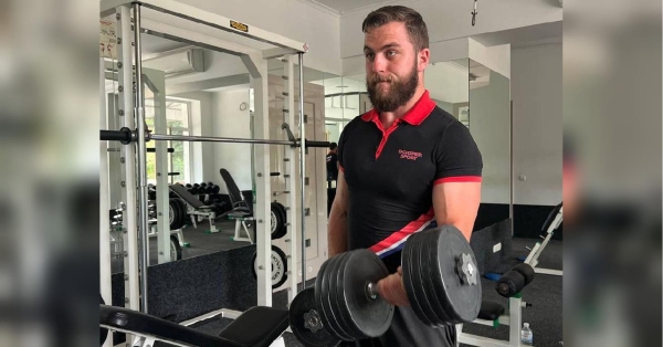 Новий вид держпідтримки: уряд запускає програму «спортивних» виплат ветеранам - INFBusiness