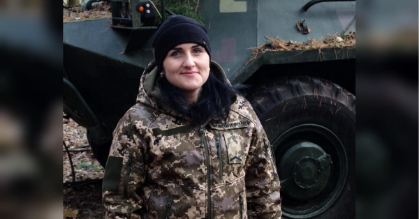«Ти щось неправильно зробив, щось пішло не так — і підрив одразу на місці», — жінка-сапер з позивним «Карма» - INFBusiness