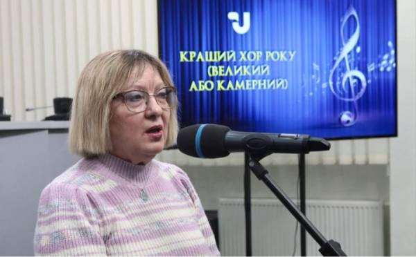 Перший Національний «Інфобум-Класична Музика-2024». Як це було - INFBusiness
