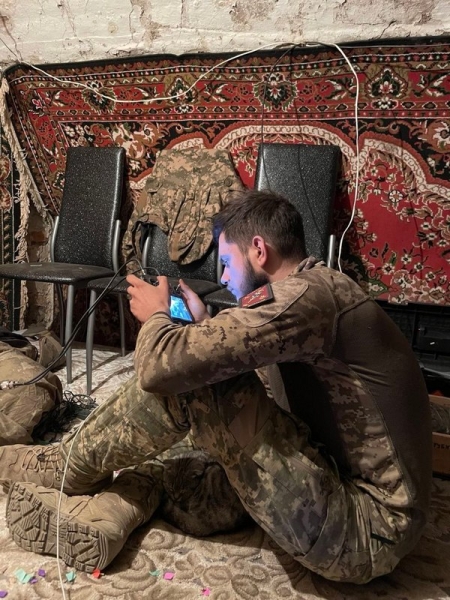 За його дроном росіяни йшли здаватись у полон на Курщині: 22-річному воїну просять надати звання «Герой України» посмертно - INFBusiness