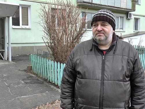 Хуліган із психлікарні: подробиці гучного скандалу з керівником медзакладу в Полтаві - INFBusiness