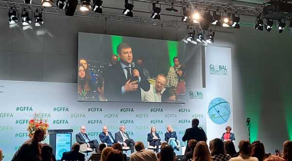 Україна втрачає 35% продовольства через знищення ворогом овочесховищ і елеваторів - INFBusiness