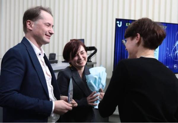 Перший Національний «Інфобум-Класична Музика-2024». Як це було - INFBusiness