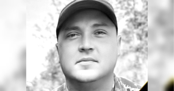Осиротіли двоє синів: на Луганщині загинув залізничник з Тернопільщини - INFBusiness