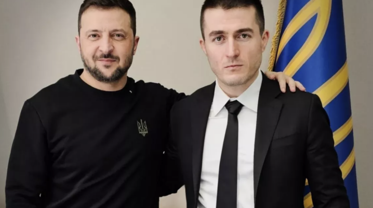 Трамп-чарівник, Путін-Волдеморт, Фрідман-нарцис. Медійники про інтерв'ю Зеленського американському блогеру - INFBusiness
