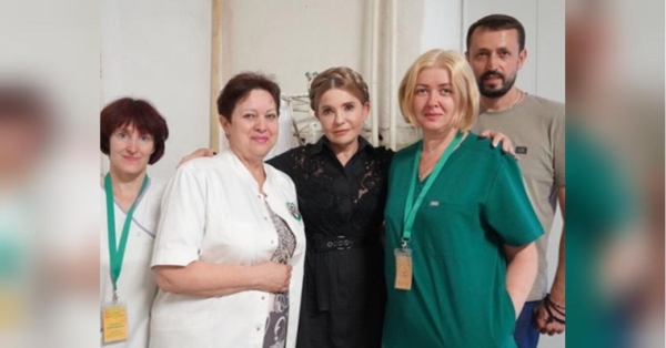 Лікування з повноцінним раціоном: держава відшкодує лікарням витрати на харчування військових, — Дубіль - INFBusiness