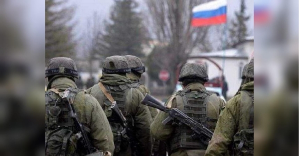 Між окупантами почастішали випадки етнічних конфліктів, — партизани - INFBusiness