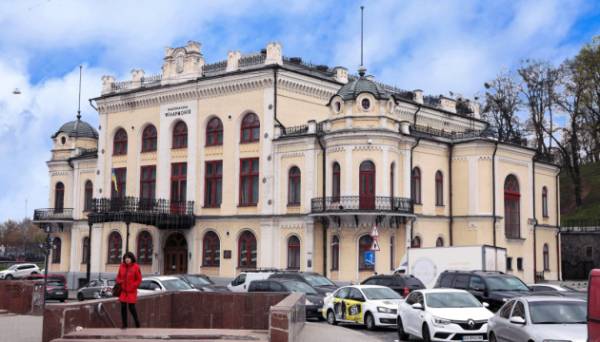 Національна філармонія відкриває власну Молодіжну академію - INFBusiness