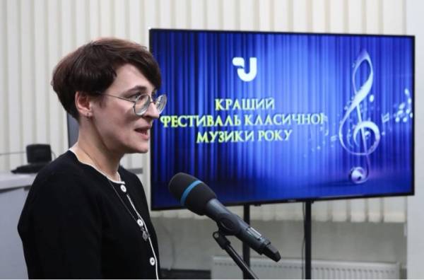 Перший Національний «Інфобум-Класична Музика-2024». Як це було - INFBusiness