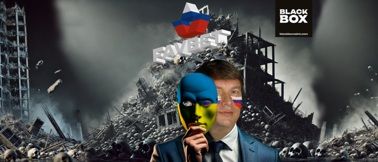 Фаворит влади? Як букмекер Favbet Андрія Матюхи залишається присутнім в рф та Білорусі, але уникає при цьому санкцій - INFBusiness