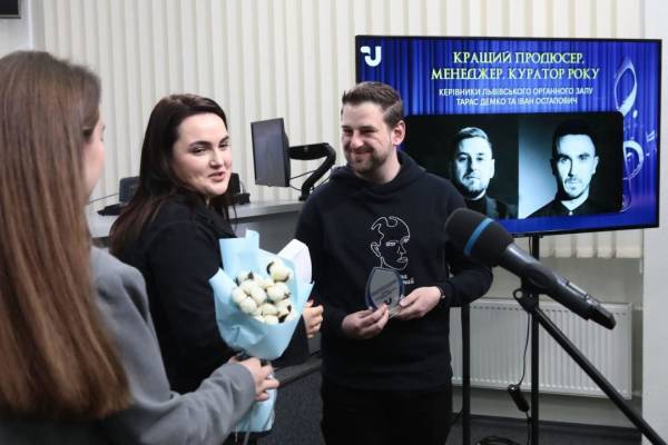 Перший Національний «Інфобум-Класична Музика-2024». Як це було - INFBusiness