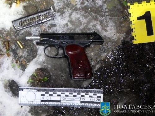 Хуліган із психлікарні: подробиці гучного скандалу з керівником медзакладу в Полтаві - INFBusiness