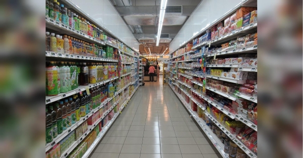 Варто готуватися до зростання цін на продукти на 20%: експерт розповів, чому це може статися - INFBusiness