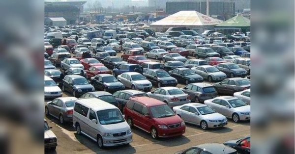 Дизель та електро пішли в ріст: яким автомобілям віддавали перевагу українцям у 2024 році - INFBusiness